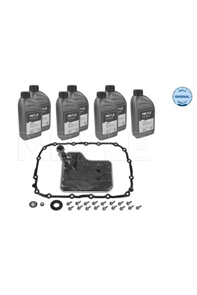 MEYLE Set Piese Schimb De Ulei Cutie De Viteze Automata Bmw 1/3