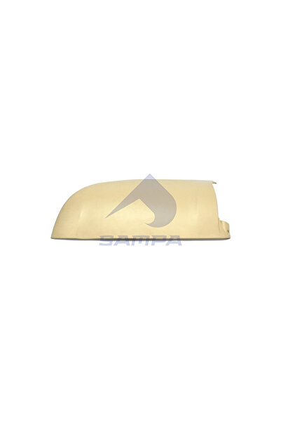 SAMPA Spoiler Cabina Dreapta Scania G 1/P 1/R 1