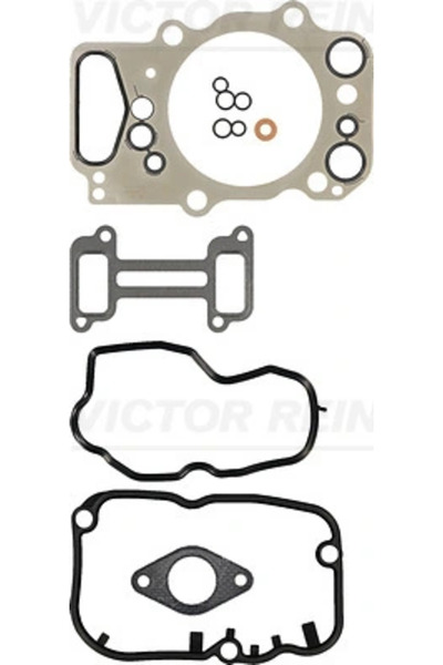 VICTOR REINZ Set Garnituri Chiulasa Scania G 1/K - Series/P 1
