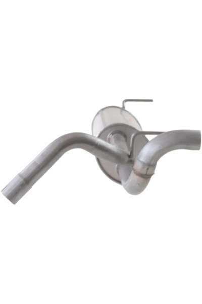 BOSAL Toba Esapament Finala Chevrolet Cruze Opel Astra J