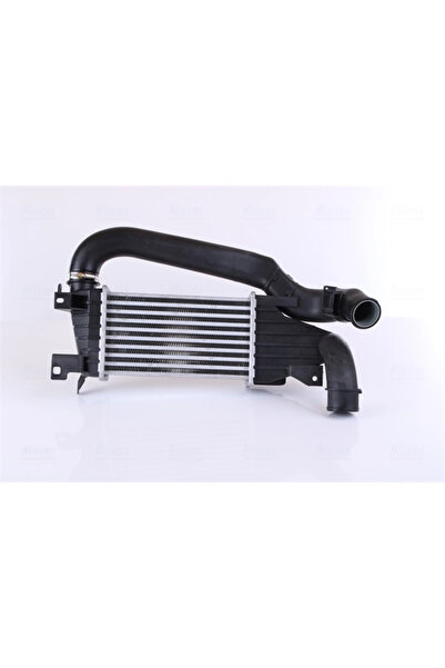 Nissens Intercooler Compresor Opel Astra H Vauxhall Astra Model 5/Astravan Mo...