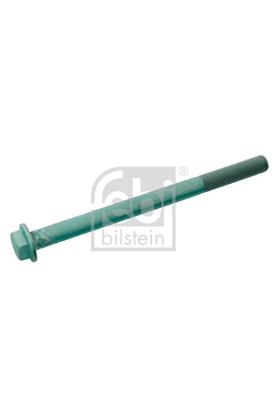 FEBI BILSTEIN Bolt Fixare, Stabilizator Mercedes-benz Actros Mp2 / Mp3 2002-2013 Diesel
