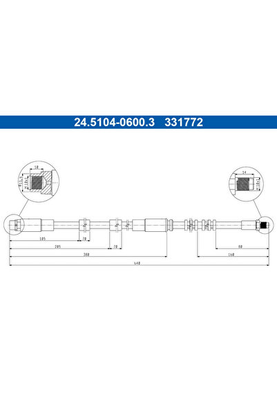 Ate Furtun Frana Bmw X5/X6
