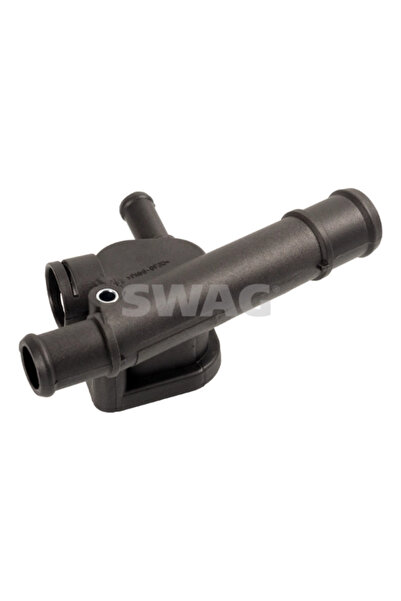 SWAG Flansa Lichid Racire Chiuloasa Audi A2/A3 Seat Cordoba/Ibiza 2/Leon