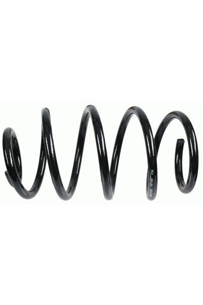 SACHS Arc Spiral Vw Multivan T5/Transporter T5 Bus/Transporter T5 Caroserie