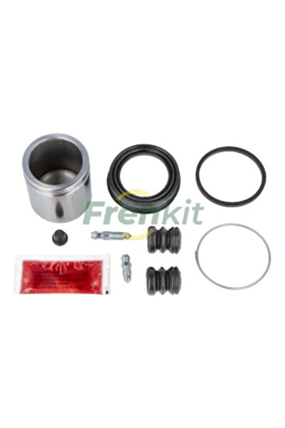 FRENKIT Set Reparatie Etrier Punte Fata Citroen Zx Renault 19 1/19 2/21