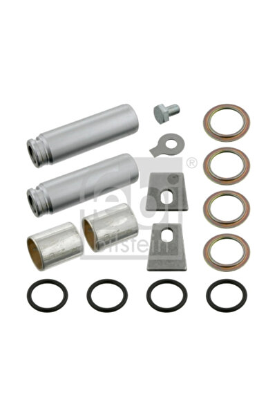 FEBI BILSTEIN Set Bolturi Saboti Frana Puntea Spate Man F2000/F8/M 2000 L