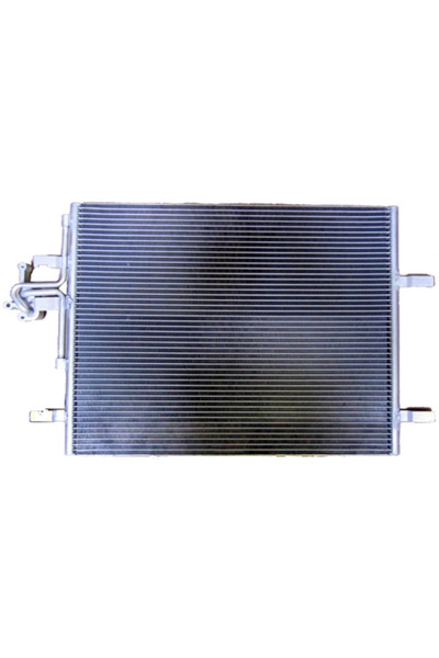 MAHLE Condensator Climatizare Volvo S60 2/V60 1/V70 3