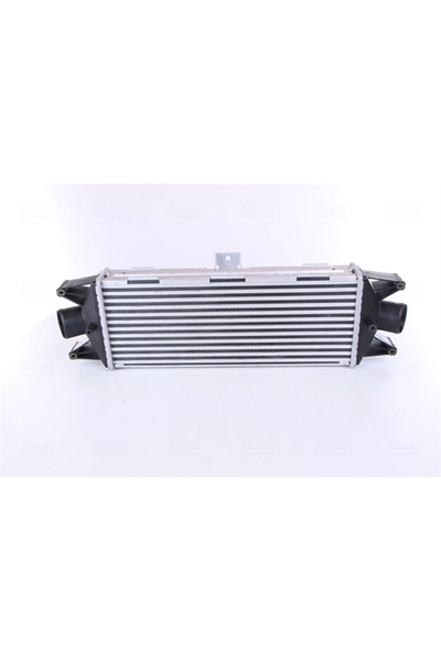Nissens Intercooler Compresor Iveco Daily 3 Caroserie/Daily 3 Platou / Sasiu/...