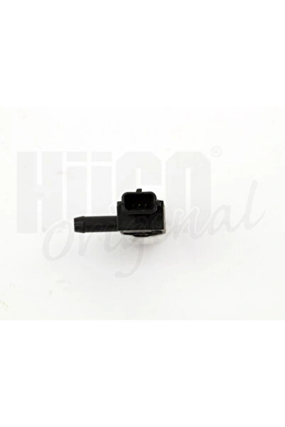 HITACHI Exhaust Gas Pressure Sensor Dacia Duster/Logan/Sandero Nissan 10-Trai...