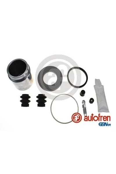 AUTOFREN SEINSA Set Reparatie Etrier Puntea Spate Infiniti Fx Nissan Murano 1