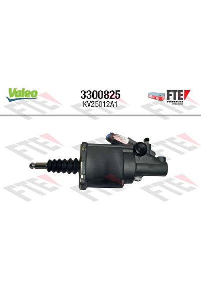 FTE Servo Ambreiaj Volvo FH12/FM10/FM12