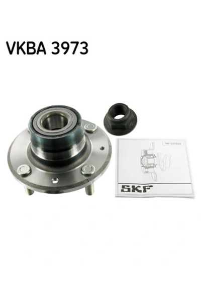 SKF Set Rulment Roata Mitsubishi Carisma/Space Star Microbus