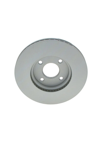 Bosch Спирачен диск за Ford Ecosport