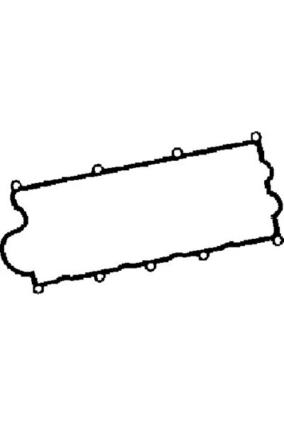 CORTECO Garnitura Capac Supape Chevrolet Astra/Corsa Pick-Up Opel Astra G/Com...