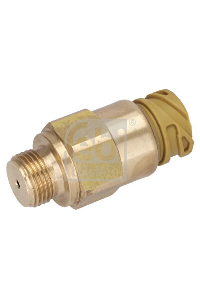 FEBI BILSTEIN Senzor Presiune Ulei Man Lion´S City/Nl/Tga