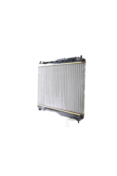 MAHLE Engine Cooling Radiator Ford B-Max/Fiesta 5/Fiesta 6 Ford Australia Fiesta