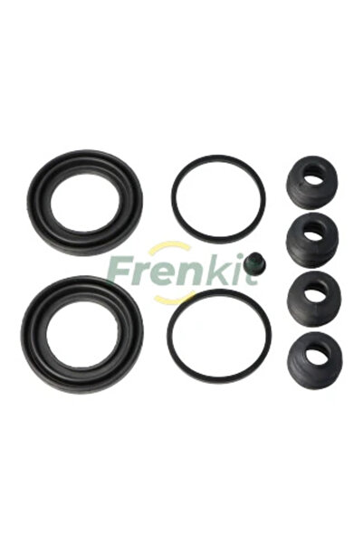 FRENKIT Set Reparatie Etrier Puntea Spate Iveco Daily 2 Bus/Daily 2 Caroserie...