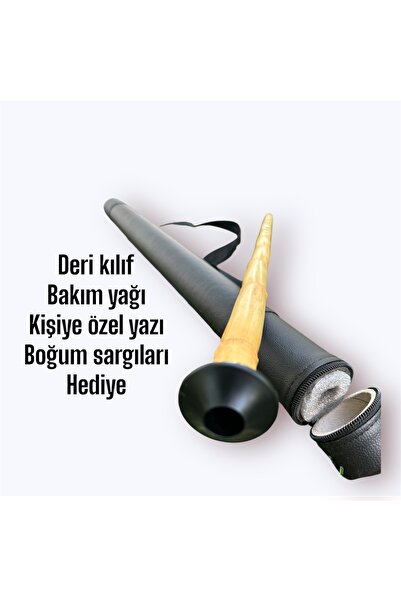 NEY kursa uygun kız sağ el yukarı 23/24 cm çap