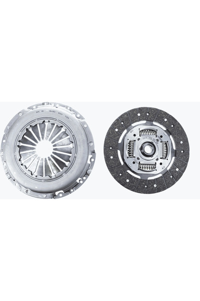 SACHS Set Ambreiaj Hyundai Elantra 4 Limuzina/I30 Kia Cee'D/Cerato 1