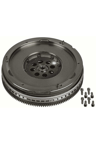 SACHS Volanta Mercedes-Benz Sprinter 3,5-T Bus/Sprinter 3,5-T Caroserie/Sprin...