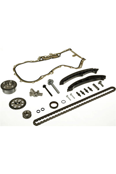 GATES Chit Lant De Distributie Vw Passat B6 (3c2) 2007-2010 Benzina