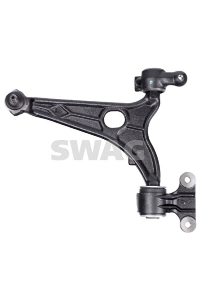 SWAG Wheel Suspension Arm Front Axle Left Citroen C8 Fiat Ulysse