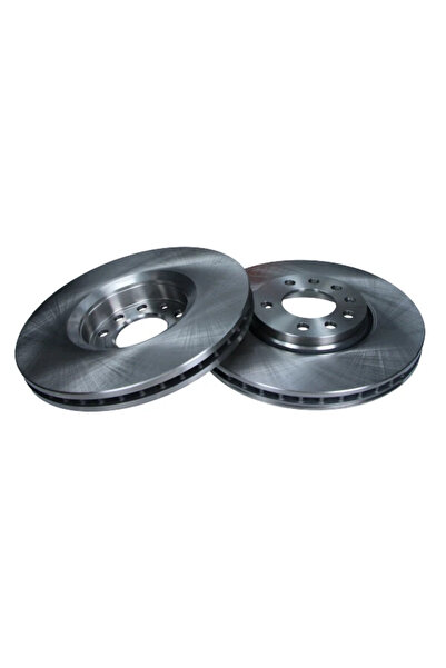 MaxGear Disc Frana Punte Fata Cadillac Bls Opel Vectra C