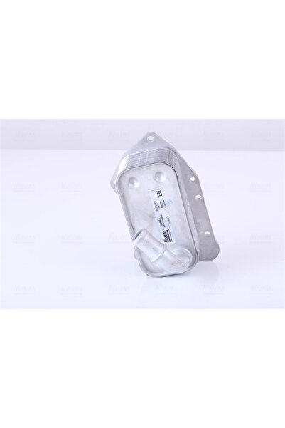 Nissens Radiator Ulei Ulei Motor Chevrolet Trax Opel Astra H/Astra J/Corsa D