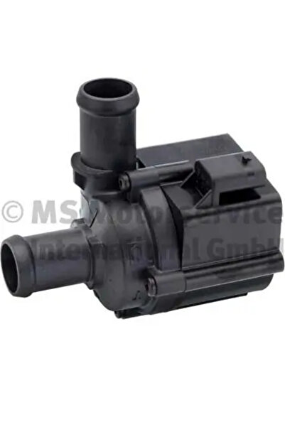 PIERBURG Pompa De Apa Suplimentara (Circuitul Apei De Racire) Audi A3/A4 Allr...