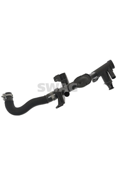 SWAG Furtun Radiator Citroen Berlingo / Berlingo First Microbus/Berlingo Mult...