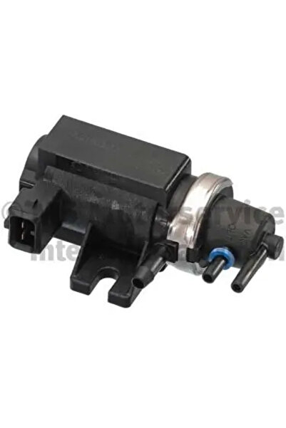 PIERBURG Convertor Presiune Esapament Bmw 3/5/7 Land Rover Range Rover 2/Rang...