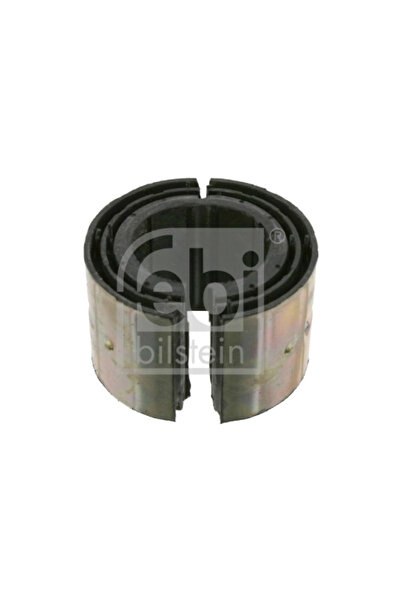 FEBI BILSTEIN Втулка на предния стабилизатор Man Tgm 1/Tgs 1/Tgx 1