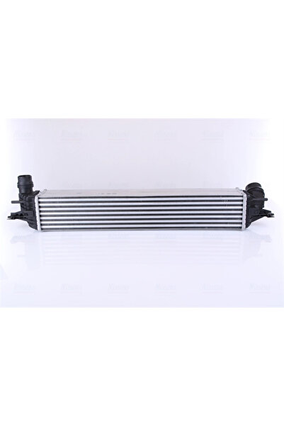 Nissens Intercooler Compresor Renault Laguna 3/Laguna Cupe