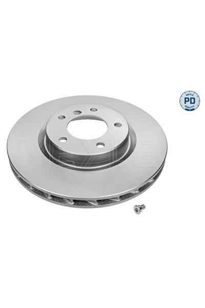 MEYLE Disc Frana Axa Fata Dreapta Bmw 3