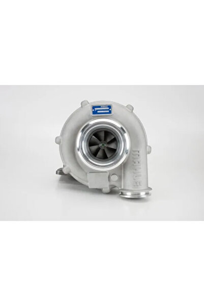 MAHLE Compresor Sistem De Supraalimentare King Long 6110/6122 Man F2000/Tga/T...