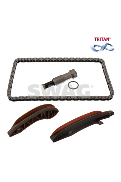 SWAG Chit Lant De Distributie Deasupra Bmw 1/3/5 Mini Mini