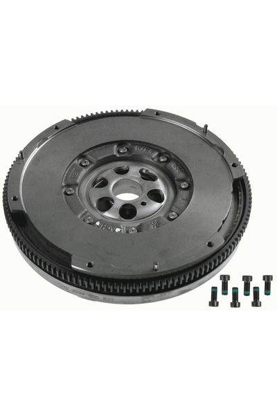 SACHS Волан Seat Alhambra VW Sharan