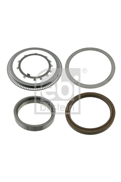 FEBI BILSTEIN Set Garnituri Butuc Roata Puntea Spate Mercedes-Benz Actros/Ant...