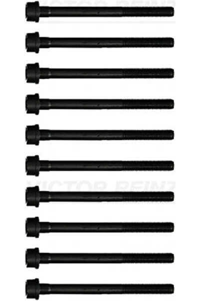 VICTOR REINZ Set Surub Chiulasa Alfa Romeo Mito Chevrolet Aveo