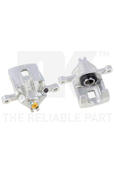 NK Спирачен апарат заден мост Hyundai I20 1