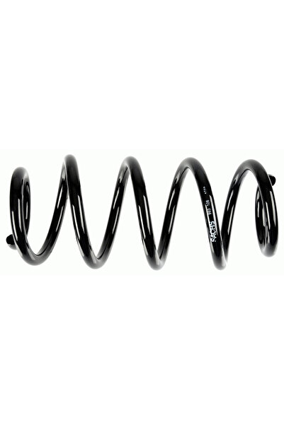 SACHS Arc Spiral Audi A4 Allroad B8/A4 B8/A6 C7