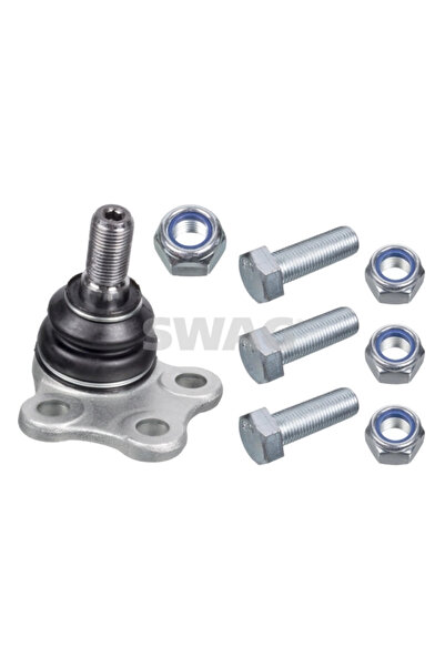 SWAG Articulatie Sarcina/Ghidare Axa Fata Dreapta Nissan Primastar