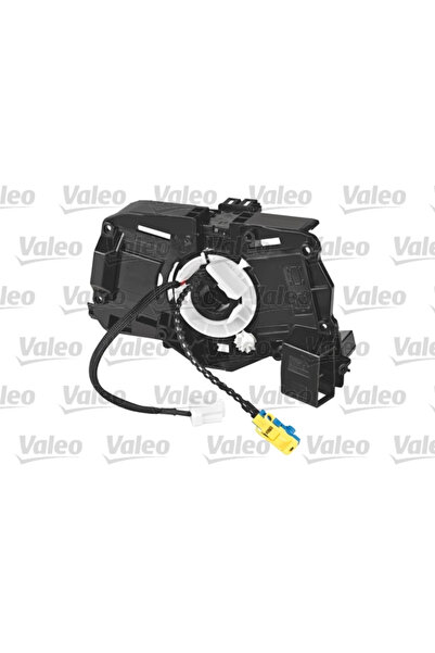 VALEO Arc Spirala Airbag Dacia Dokker Microbus/Duster/Lodgy Renault Duster/Lo...