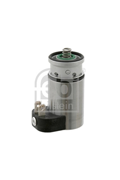 FEBI BILSTEIN Електромагнитен клапан Volvo 7300/8500/8700
