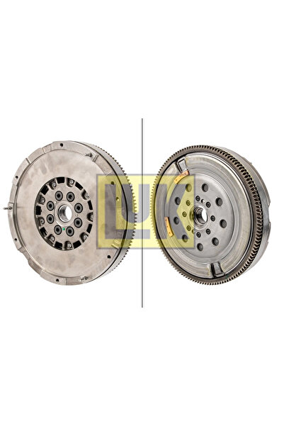 LUK Volanta Opel Astra K/Zafira Tourer C Vauxhall Astra Model 7/Zafira Model 3