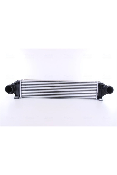 E-KRAFT Compresor intercooler Ford C-Max/Focus 2/Focus 3 Land Rover Freelande...