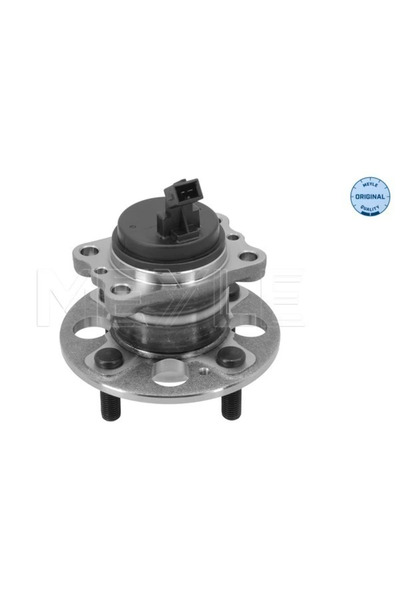 MEYLE Butuc Roata Puntea Spate Hyundai Solaris Limuzina Kia Rio 4/Stonic