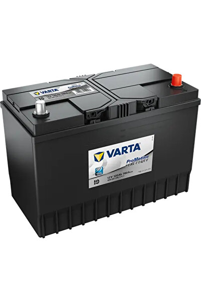 Varta Starter battery FENDT Favorit 1993-2004 620047078A742