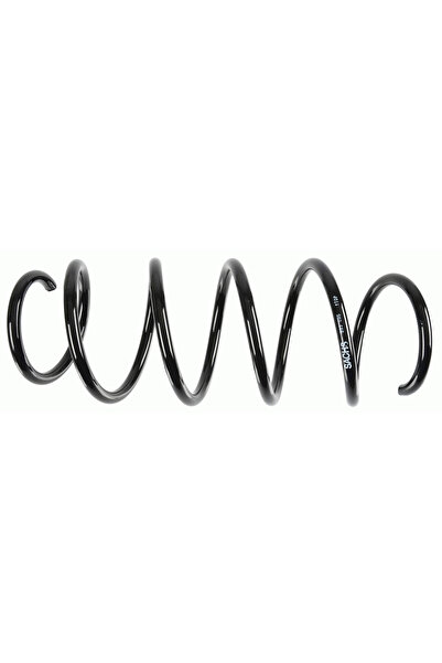 SACHS Arc Spiral Fiat Idea Lancia Musa